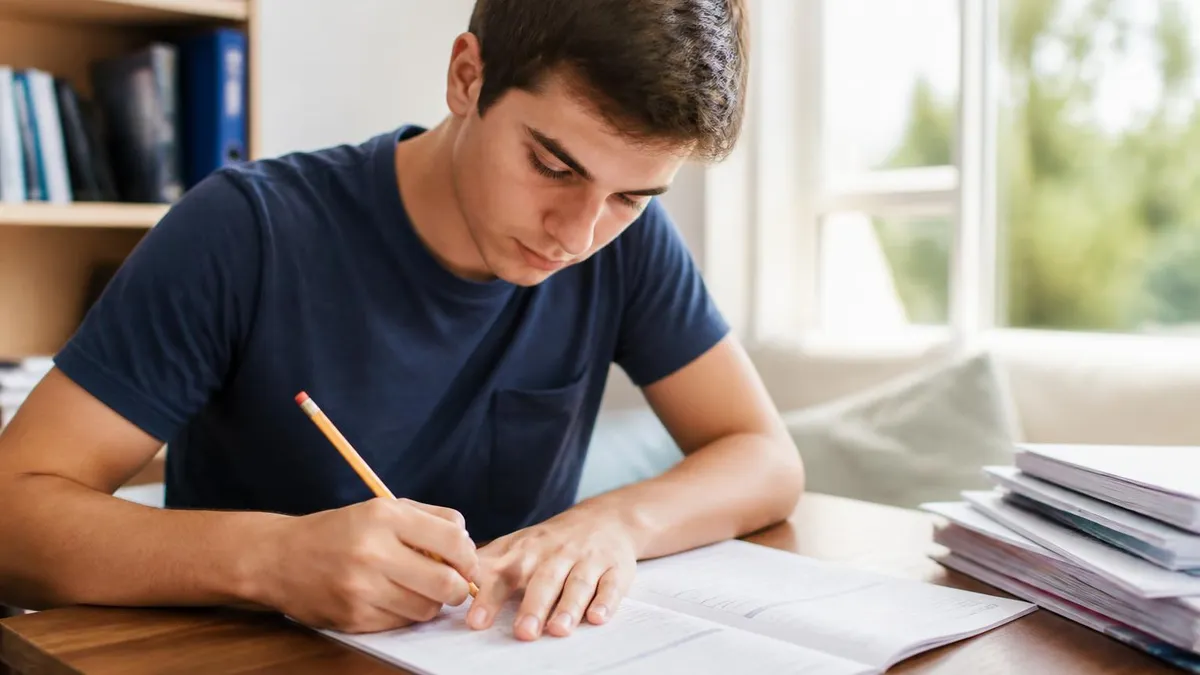 How Do I Learn English Grammar - English Grammar Test certification study resource