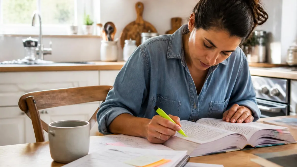 How Do I Learn English Grammar - English Grammar Test certification study resource