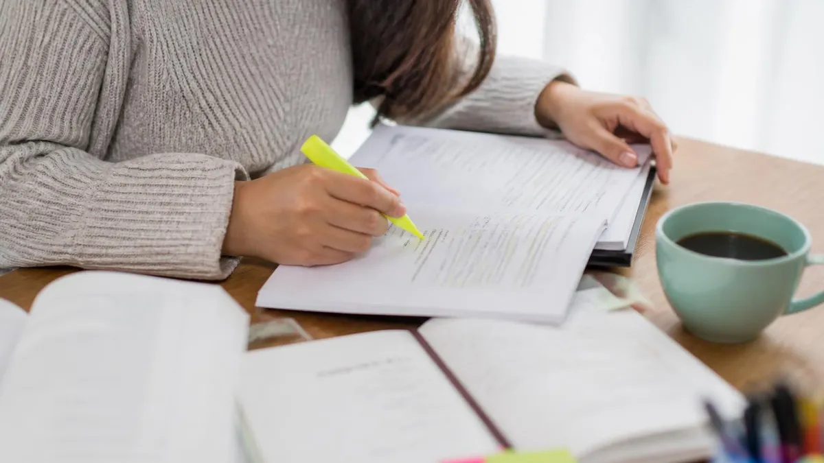 English Grammar Word Meaning - English Grammar Test certification study resource