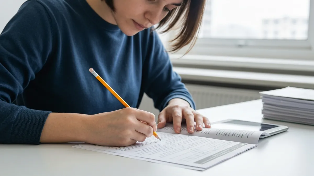 What is Number in English Grammar - English Grammar Test certification study resource