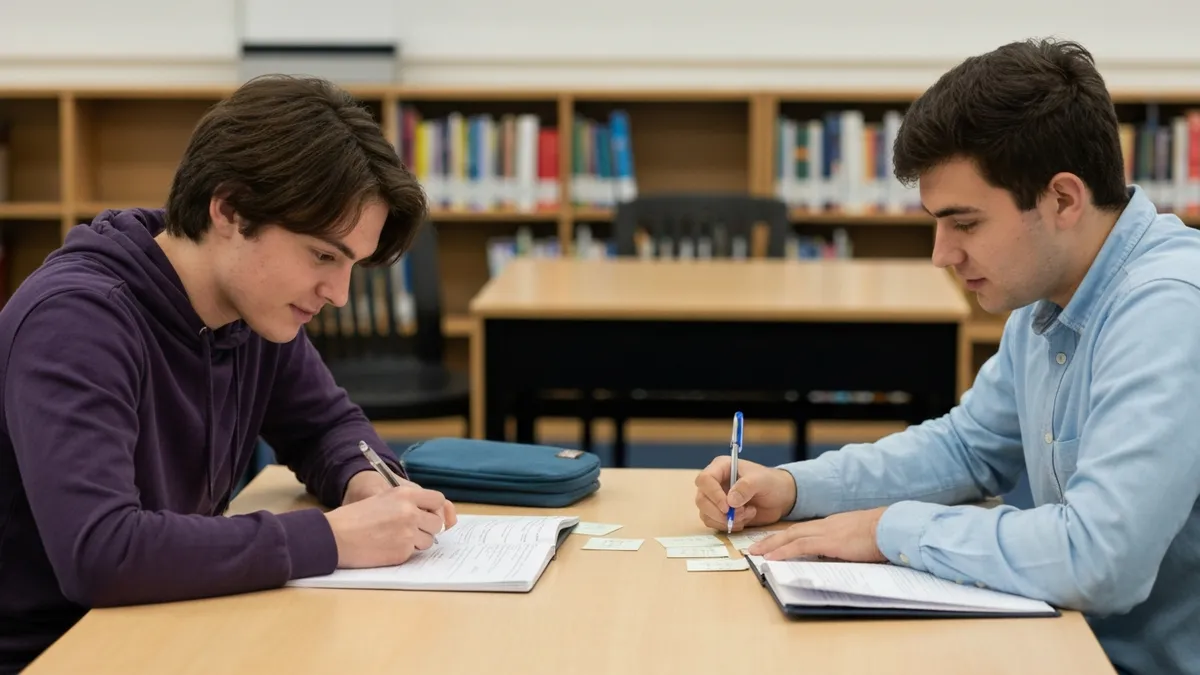 English Grammar Test - English Grammar Test certification study resource