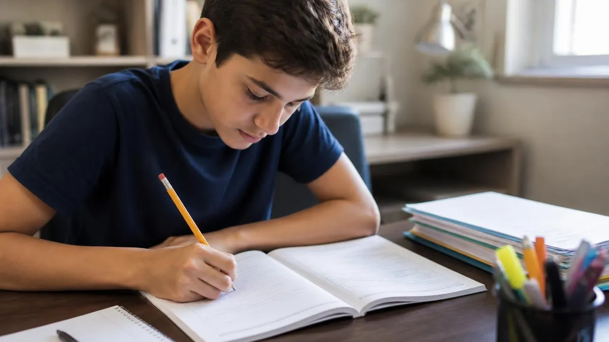 Algebra 1 Eoc Formula Sheet - EOC - End-of-Course Test certification study resource