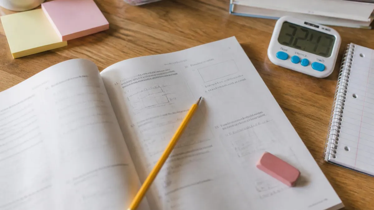 Algebra Eoc Practice Test - EOC - End-of-Course Test certification study resource
