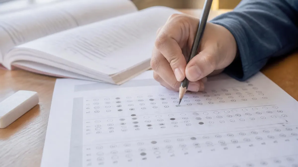 Algebra Eoc Prep - EOC - End-of-Course Test certification study resource