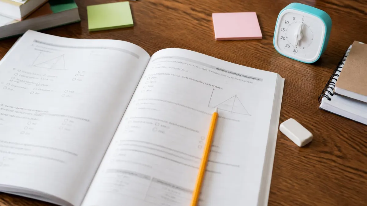 American Literature Eoc Practice Test - EOC - End-of-Course Test certification study resource