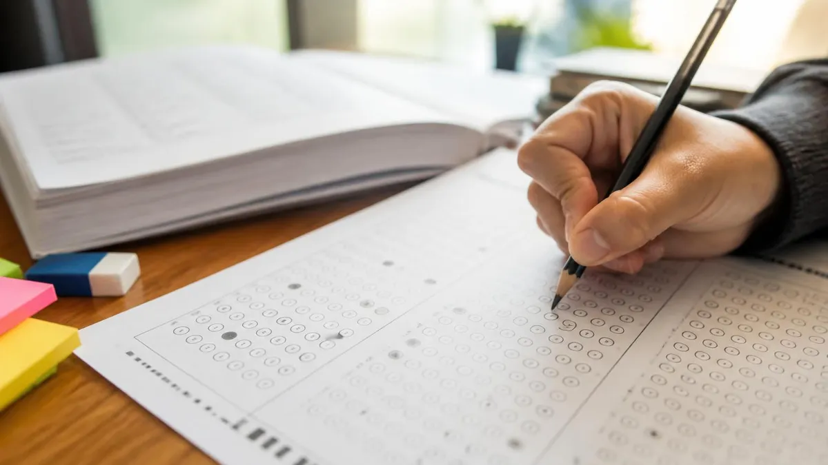 English 2 Eoc Released Test - EOC - End-of-Course Test certification study resource