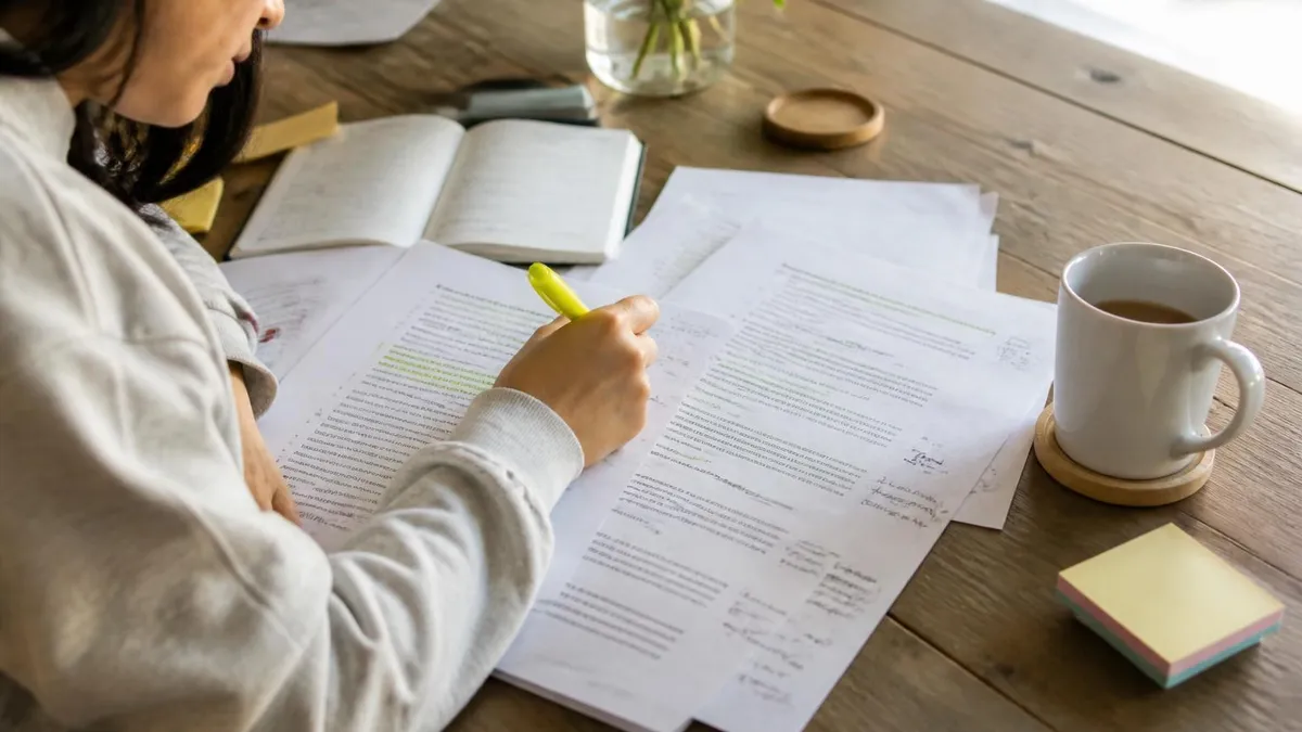 Eoc Administrative - EOC - End-of-Course Test certification study resource