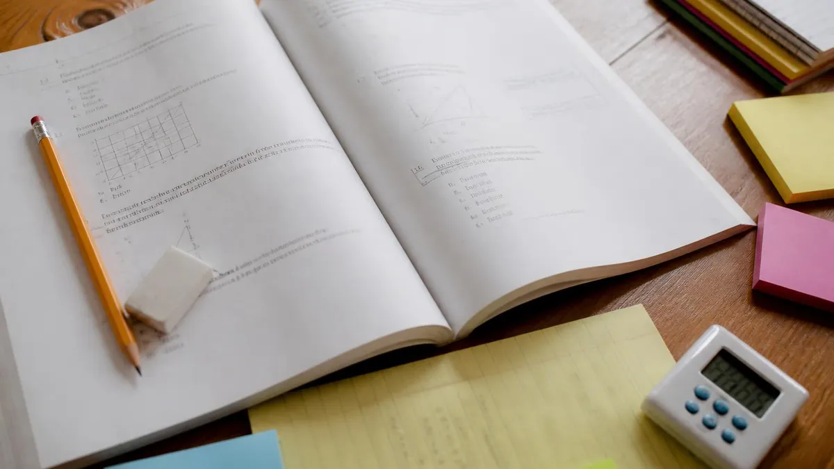 Eoc Administrative - EOC - End-of-Course Test certification study resource