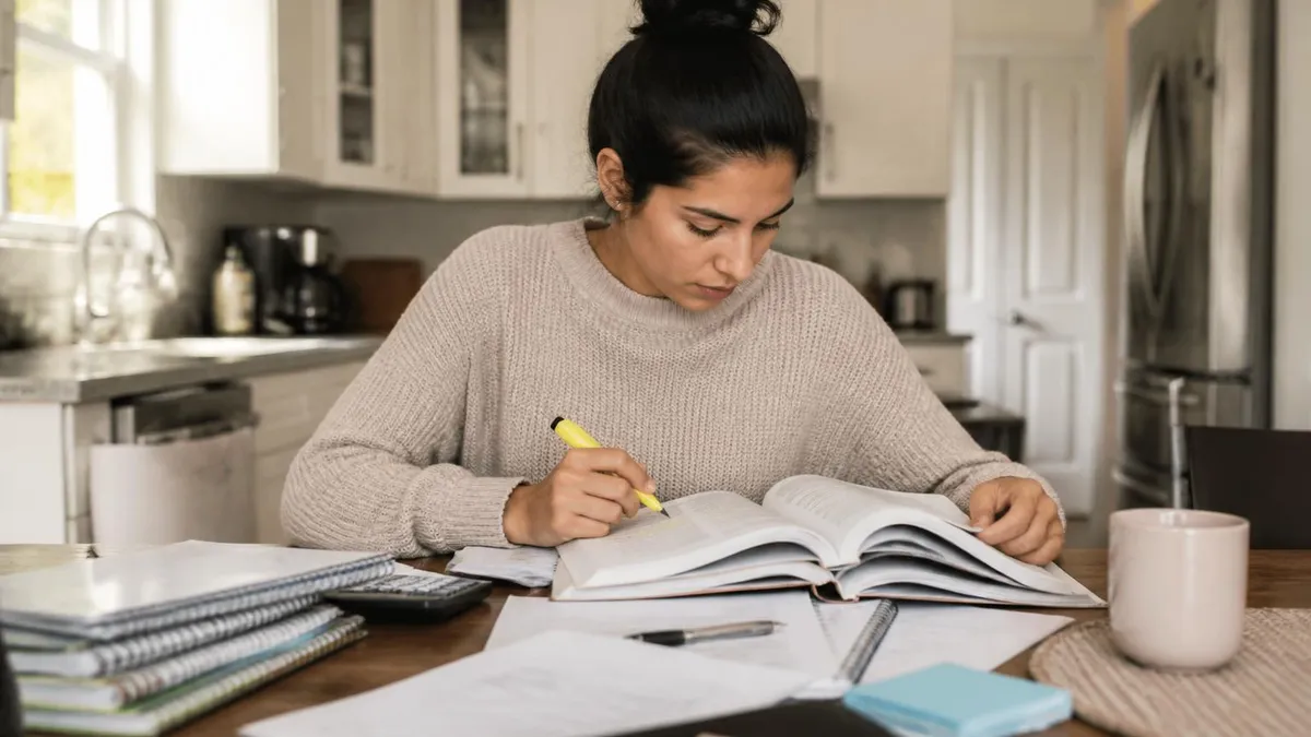 Algebra 1 EOC Formula Sheet: Complete Guide to Formulas, Practice & Exam Prep