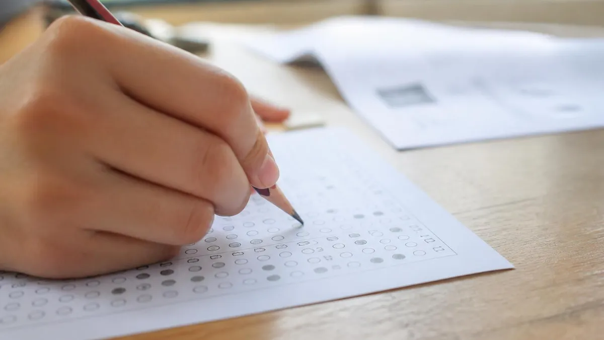 Algebra EOC Practice Test 2026 August: Free Questions, Study Guide & Complete Exam Prep
