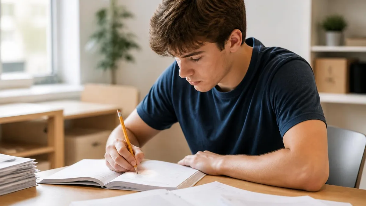 English 2 EOC Released Test: Free Practice Questions, Study Guide & Exam Prep