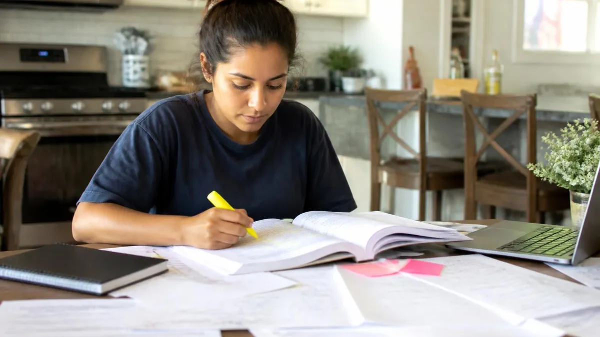 EOC Physical Science Review: Complete Study Guide & Practice Test Prep
