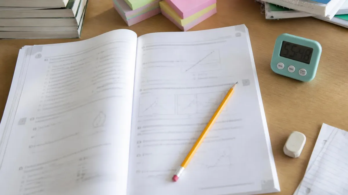 EOC Scores Georgia: Complete Guide to Understanding, Interpreting & Improving Your Results