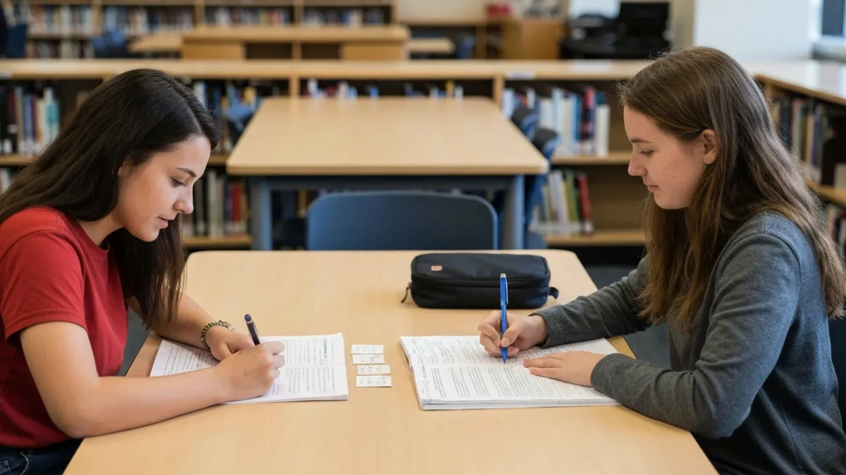 FSA Geometry EOC Review: Complete Practice Test & Study Guide for Florida Students