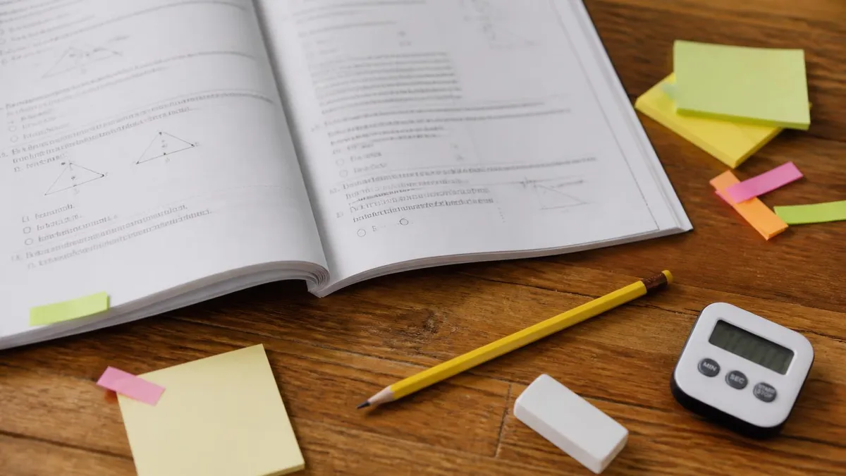 How to Pass the Algebra EOC: Complete Study Guide & Exam Prep 2026 August