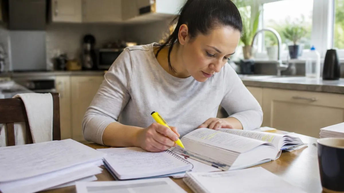 Eog Study Guide - EOG - End of Grade certification study resource