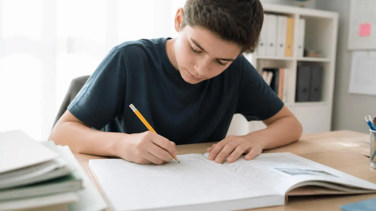 Eog Study Guide - EOG - End of Grade certification study resource