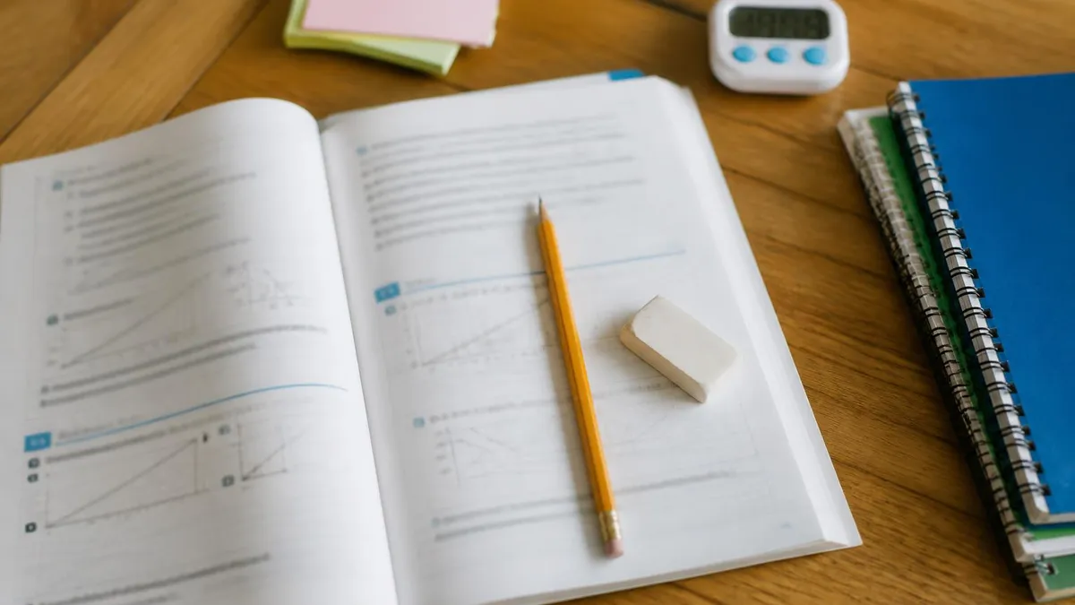 EOG Study Guide: Everything You Need to Know to Pass 2026 August