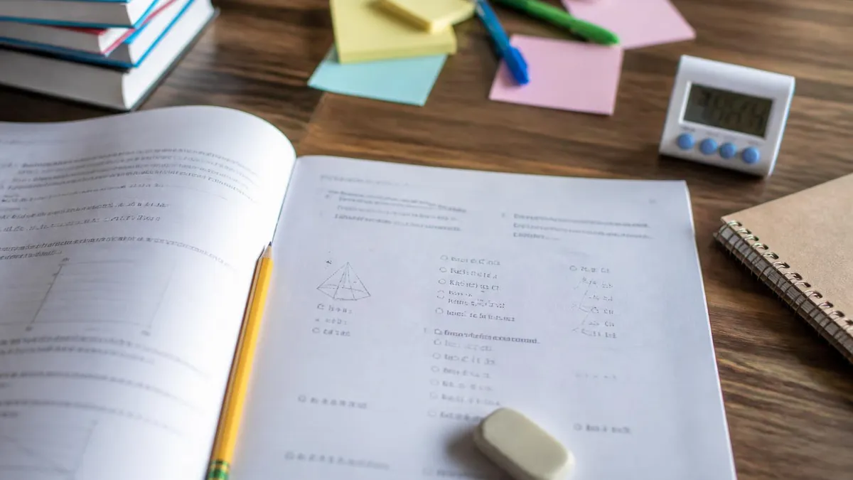 What Is the EOG Test? A Complete Guide for Students and Parents 2026 August