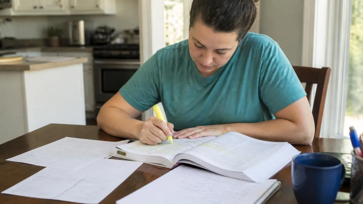 What is the Eog Test - EOG - End of Grade certification study resource