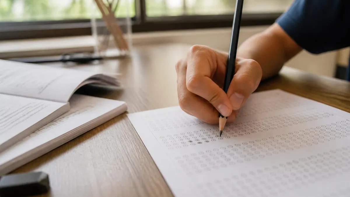 Esat Test Dates and Centres - ESAT - Engineering & Science Admissions Test certification study resource