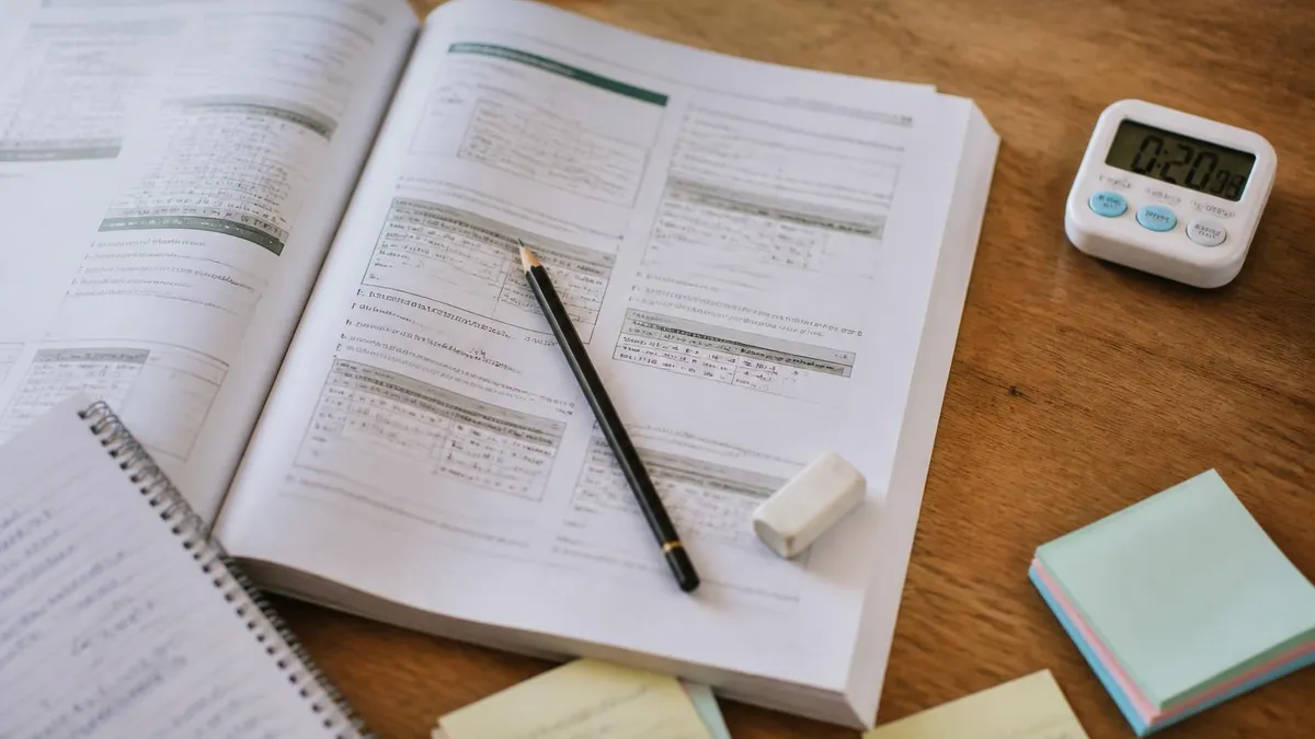 Excel Challenges: Master VLOOKUP, Drop-Down Lists, Frozen Rows & More