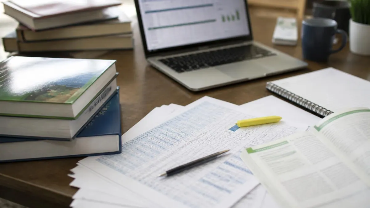 Microsoft Excel - Microsoft Excel certification study resource