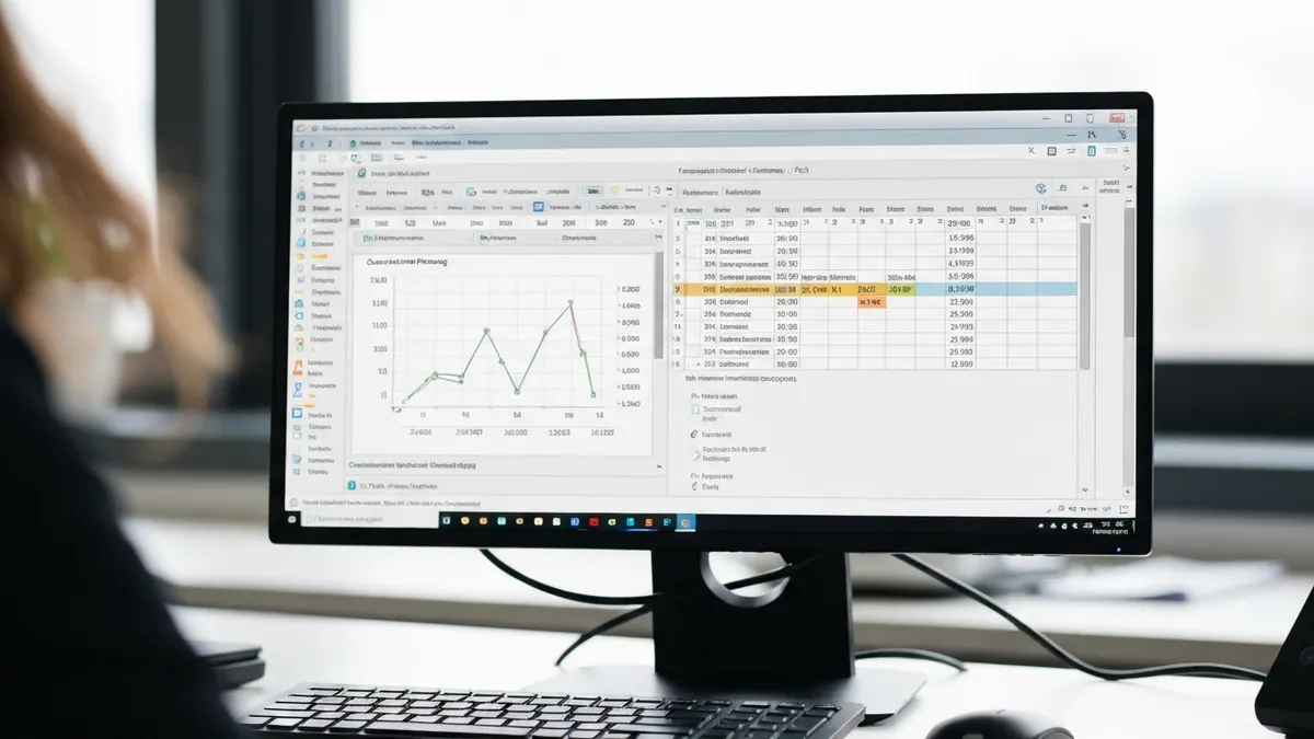Microsoft Excel - Microsoft Excel certification study resource