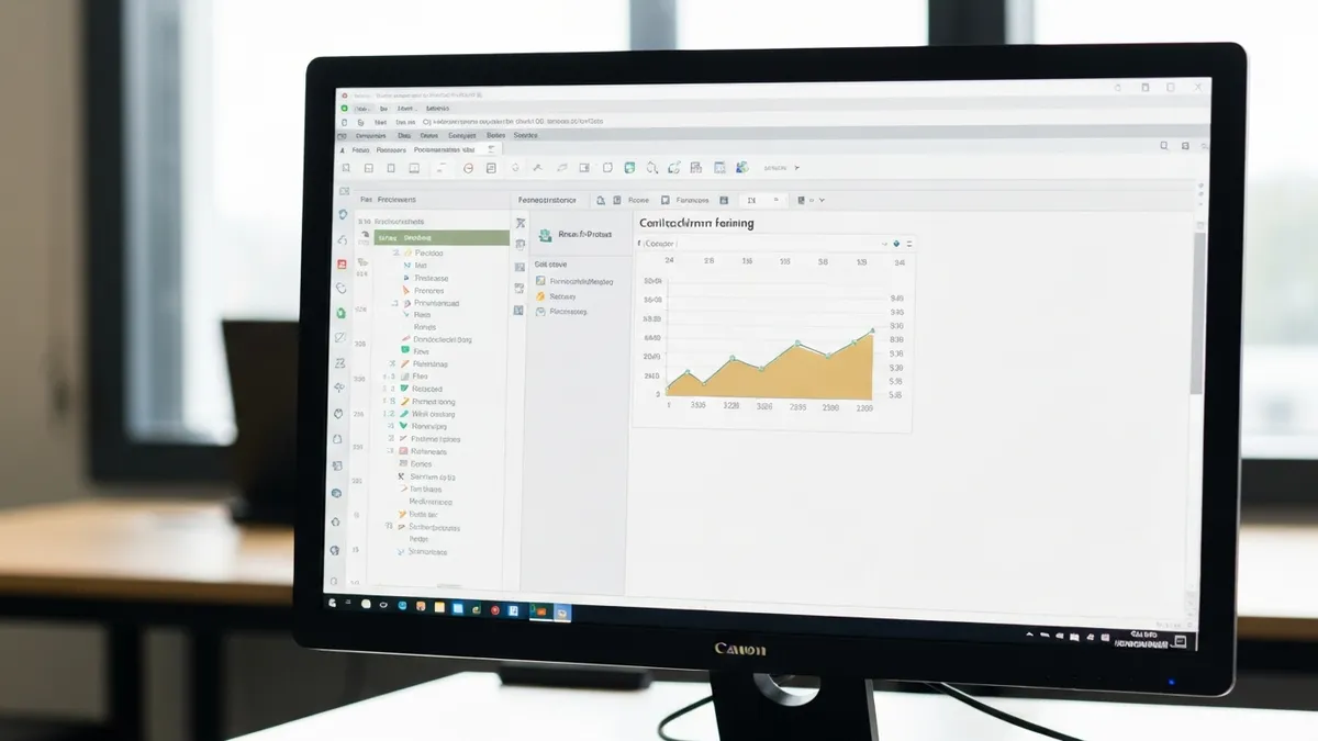 Microsoft Excel - Microsoft Excel certification study resource