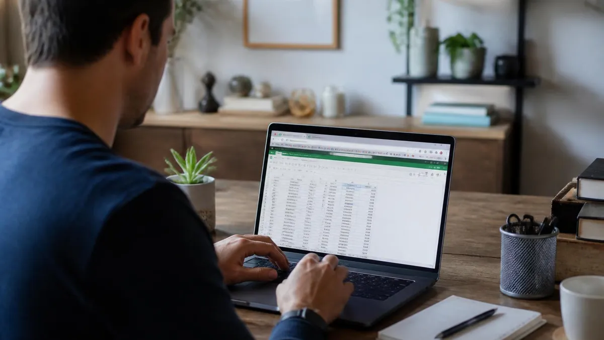 Microsoft Excel - Microsoft Excel certification study resource