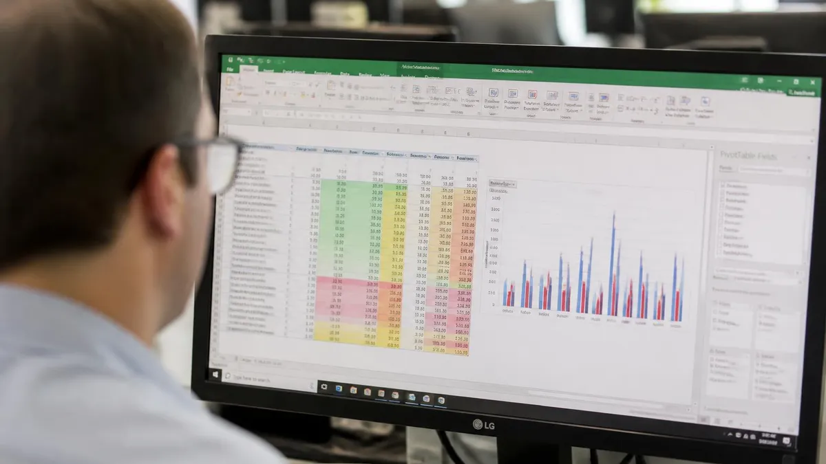 Microsoft Excel - Microsoft Excel certification study resource