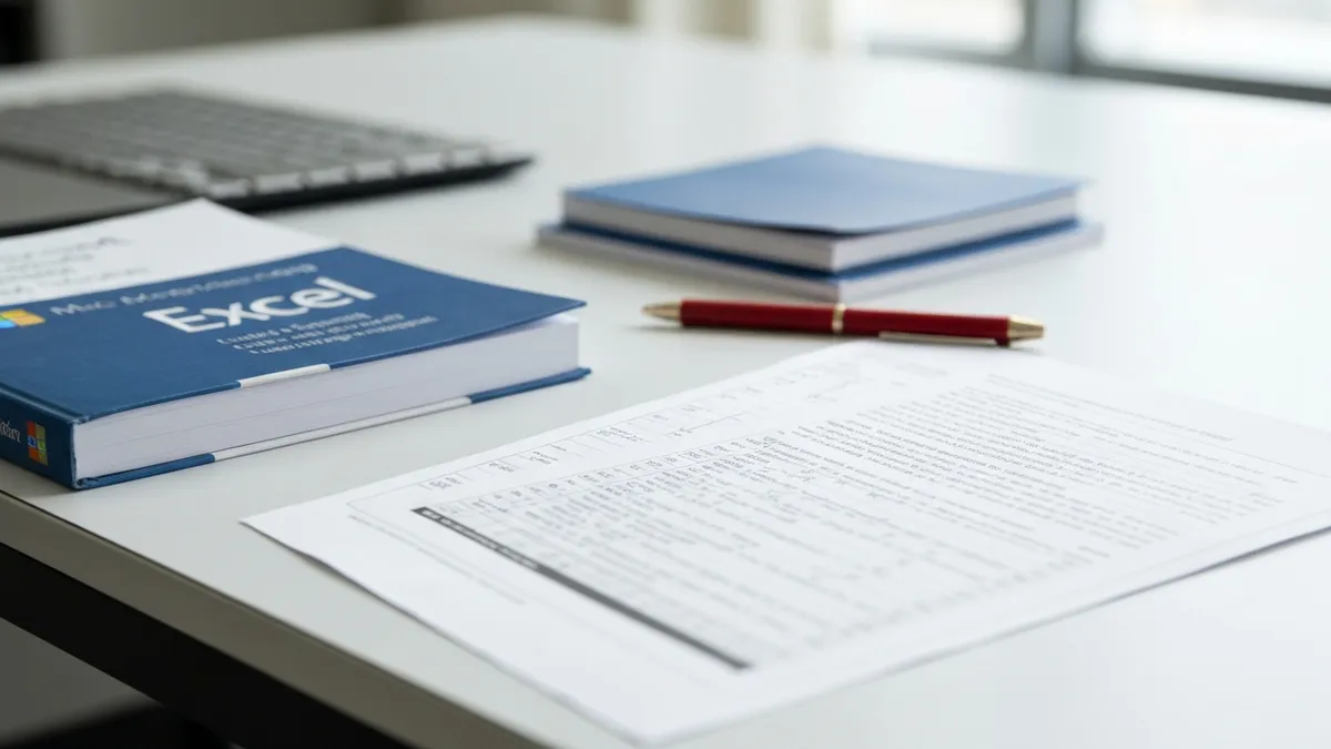 How to Download Excel for Free - Microsoft Excel certification study resource