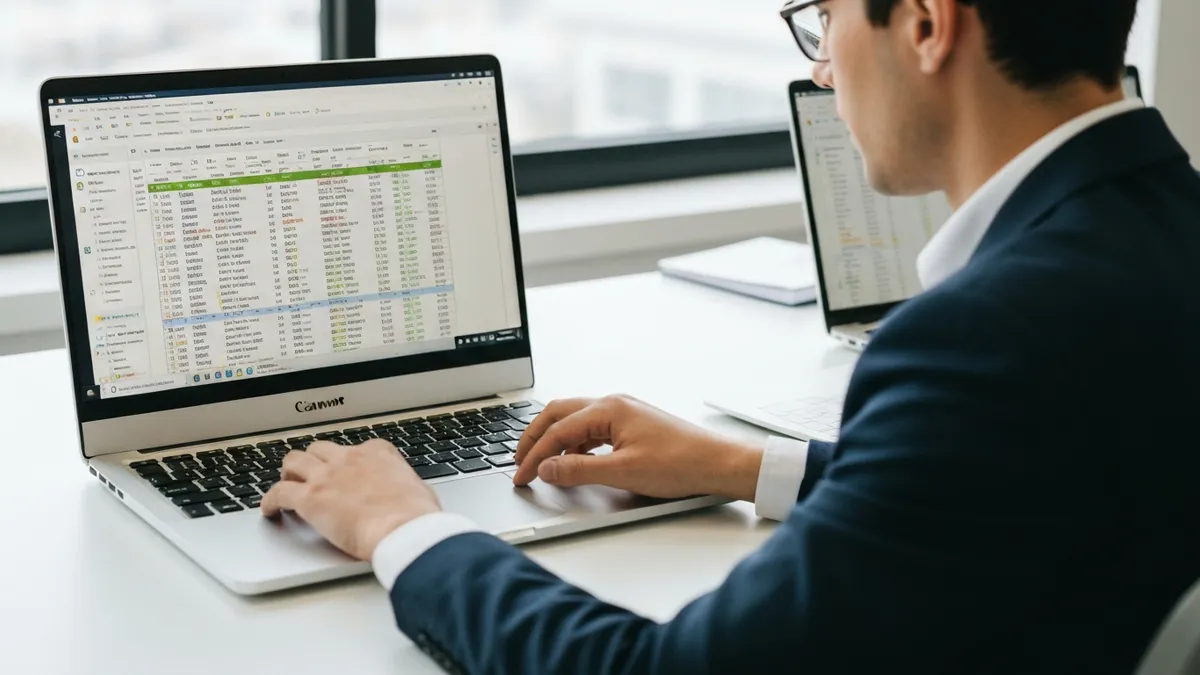 Microsoft Excel - Microsoft Excel certification study resource