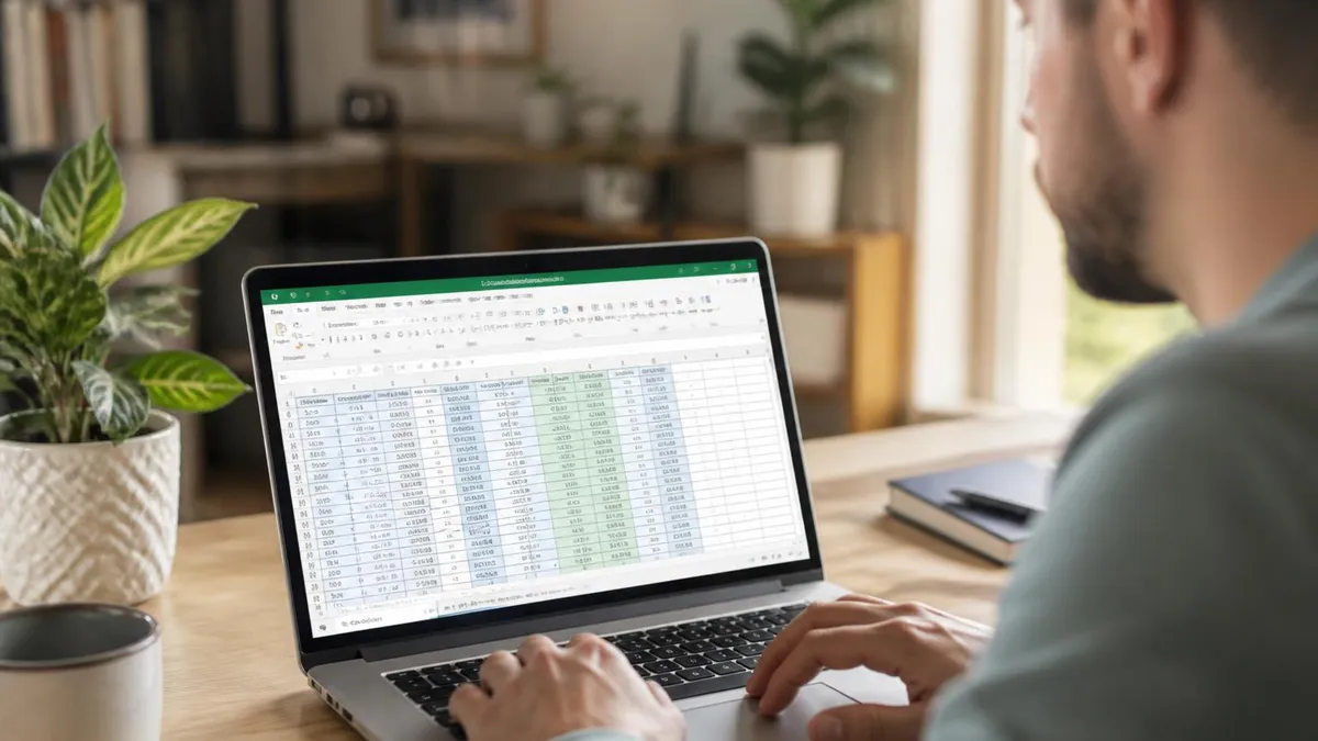 Microsoft Excel - Microsoft Excel certification study resource