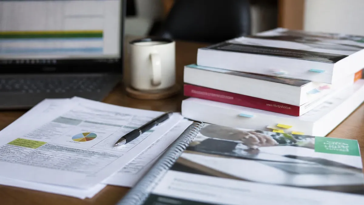 Excel Spreadsheet - Microsoft Excel certification study resource