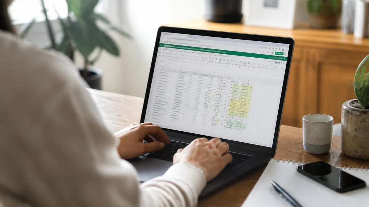 Excellence Punta Cana - Microsoft Excel certification study resource
