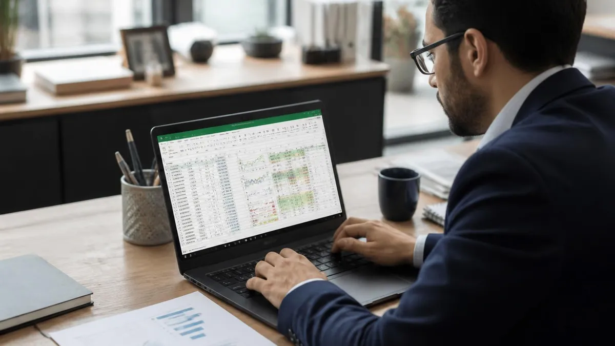 Microsoft Excel for Ipad - Microsoft Excel certification study resource