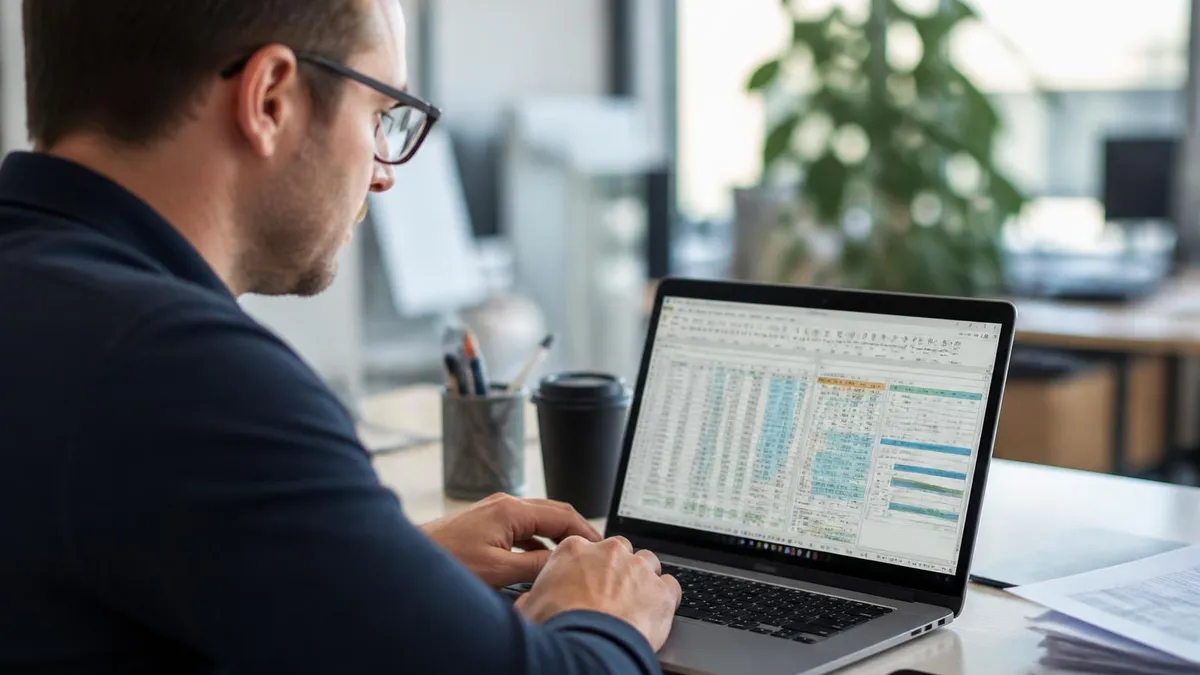 Microsoft Excel - Microsoft Excel certification study resource