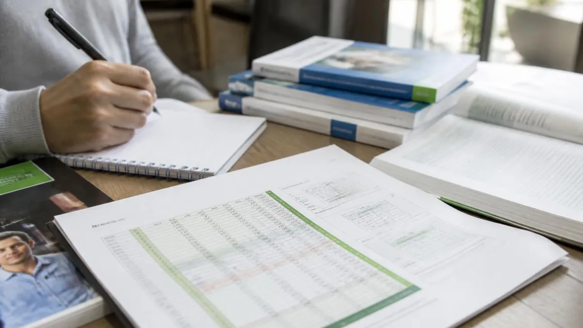 Mouse Disappeared in Excel - Microsoft Excel certification study resource