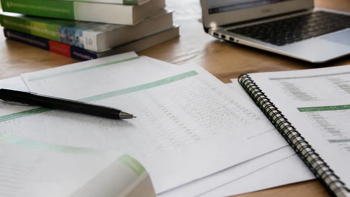 Microsoft Excel - Microsoft Excel certification study resource