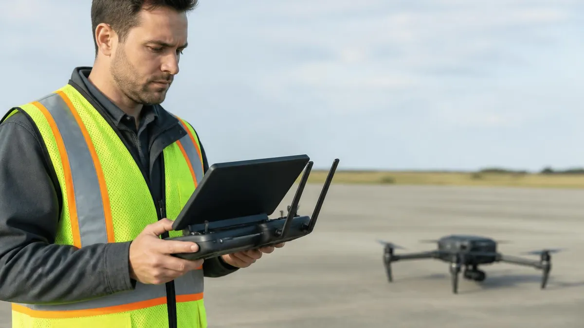 FAA Part 107 Study Guide: Complete Drone Pilot Exam Prep 2026