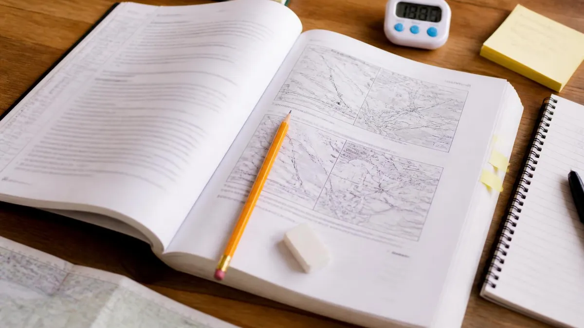 Faa Sectional Charts - FAA - Sectional Chart certification study resource
