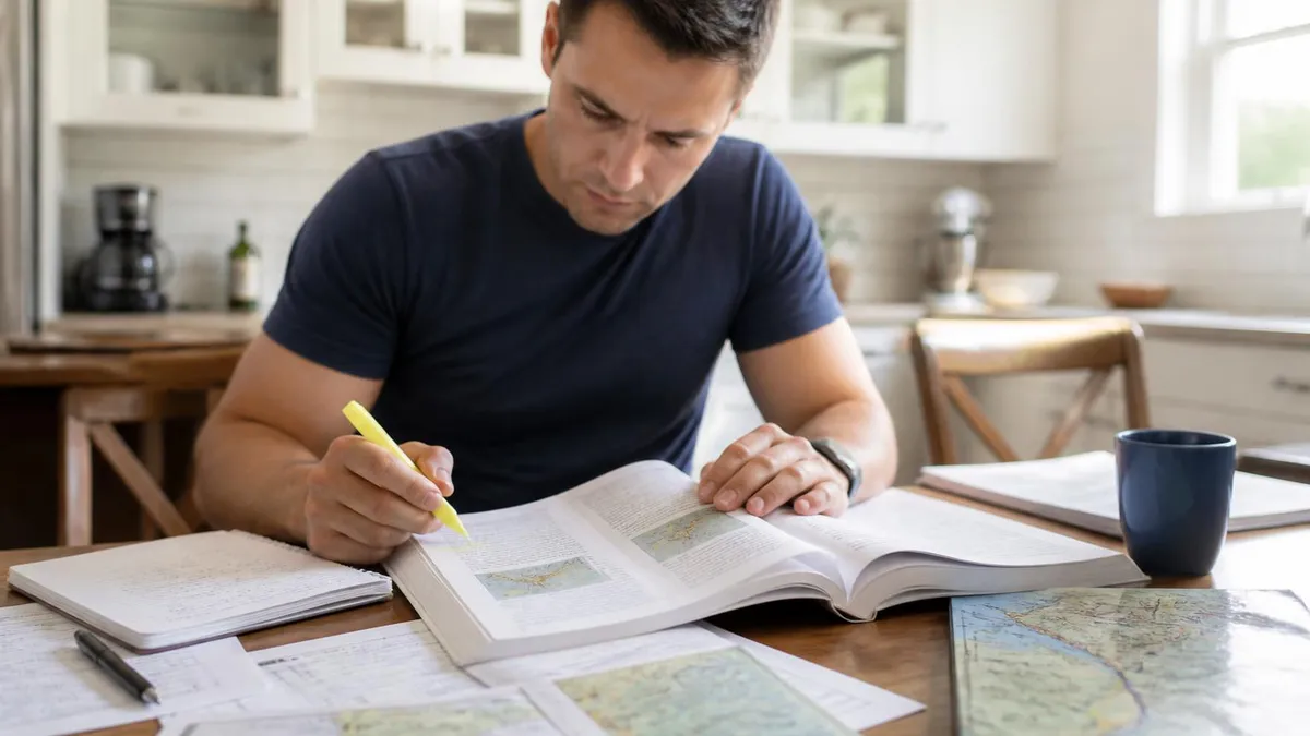 Sectional Charts Faa - FAA - Sectional Chart certification study resource