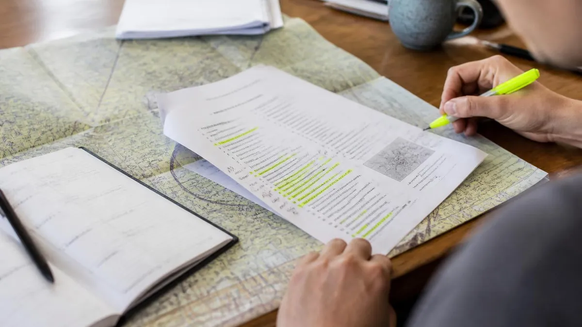 Sectional Charts Faa - FAA - Sectional Chart certification study resource