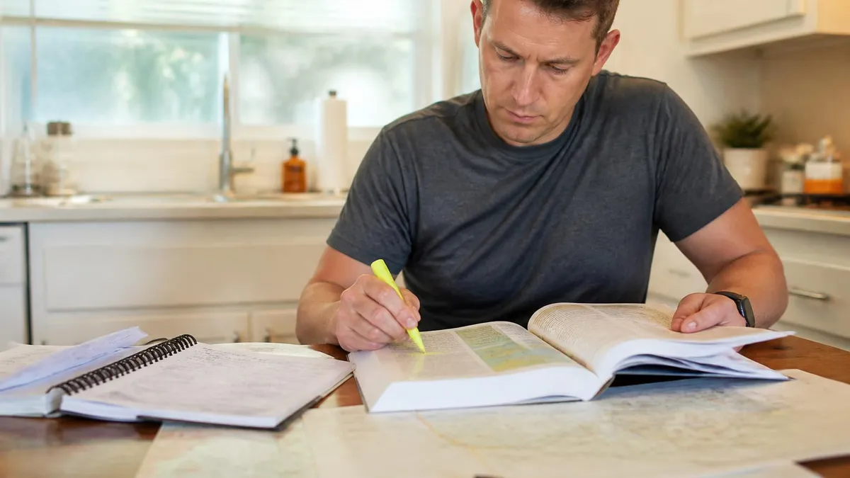 FAA NOTAM System: How to Read, Decode, and Use NOTAMs for Safe Flight Planning