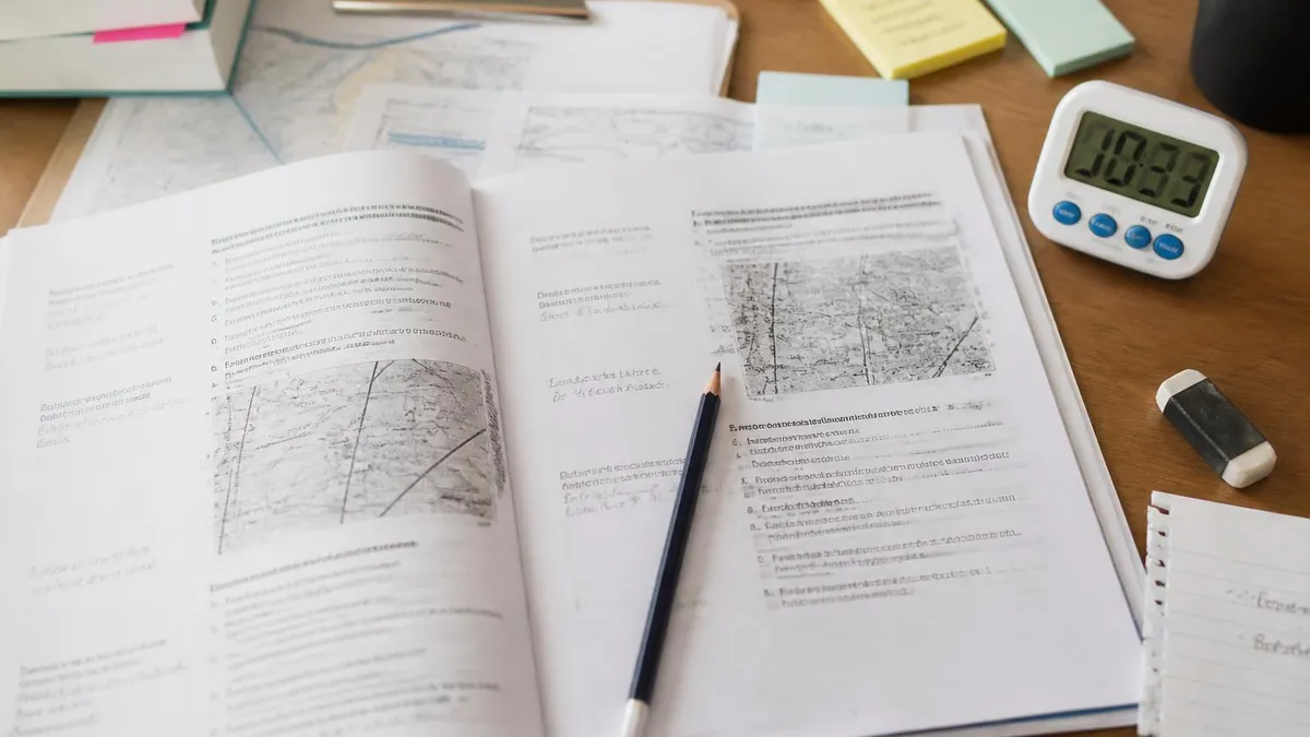Schedule Faa Written Exam - FAA - Sectional Chart certification study resource