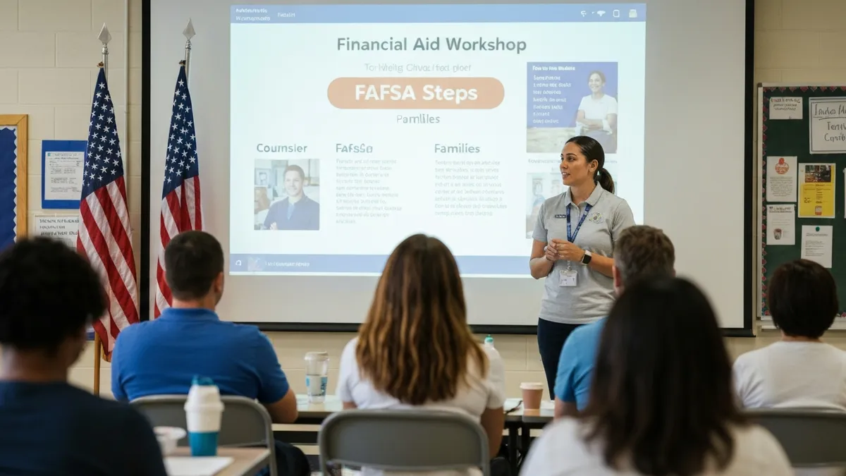 FAFSA Changes 2026 August-25 for Divorced Parents: What Every Family Needs to Know