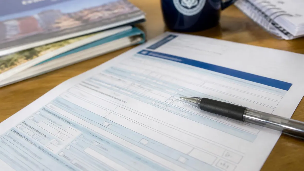 FAFSA Denied: Why It Happens and Exactly How to Fix It 2026 August