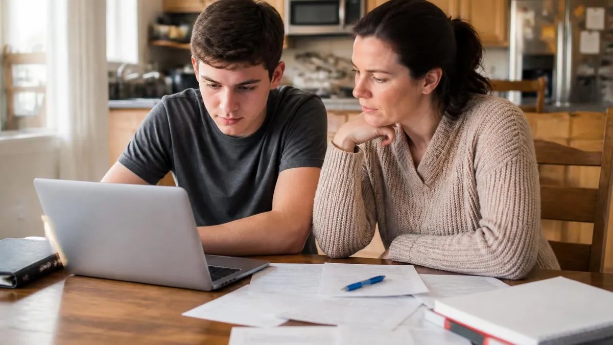When is Fafsa Due - FAFSA - Free Application for Federal Student Aid certification study resource
