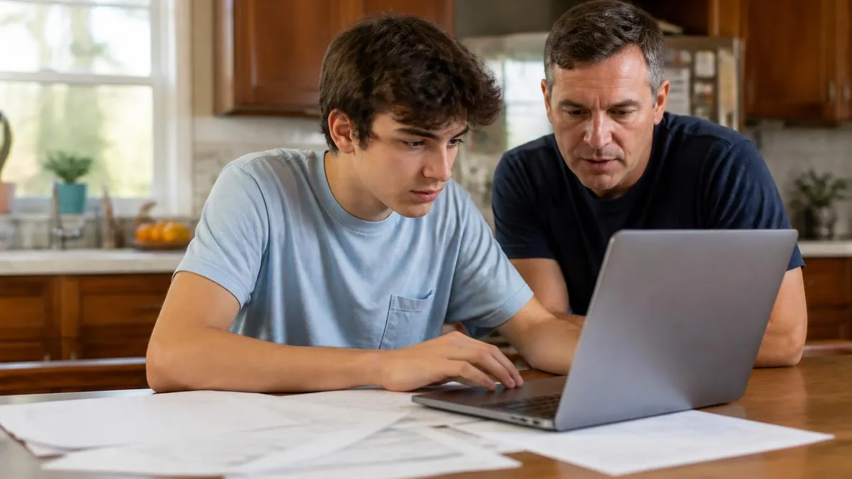 Fafsa Deadline 2025 - FAFSA - Free Application for Federal Student Aid certification study resource